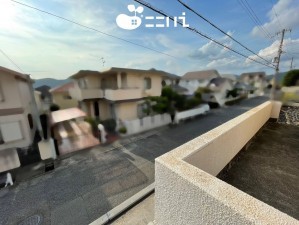 姫路市辻井、中古一戸建ての画像です