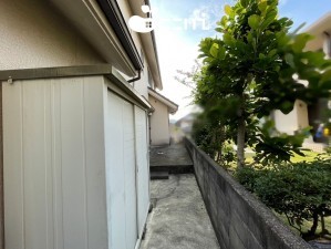 姫路市辻井、中古一戸建ての画像です