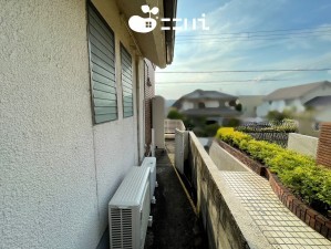 姫路市辻井、中古一戸建ての画像です