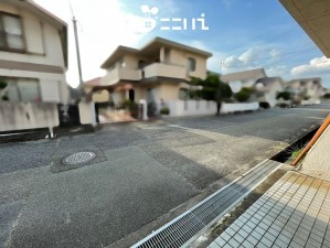 姫路市辻井、中古一戸建ての画像です
