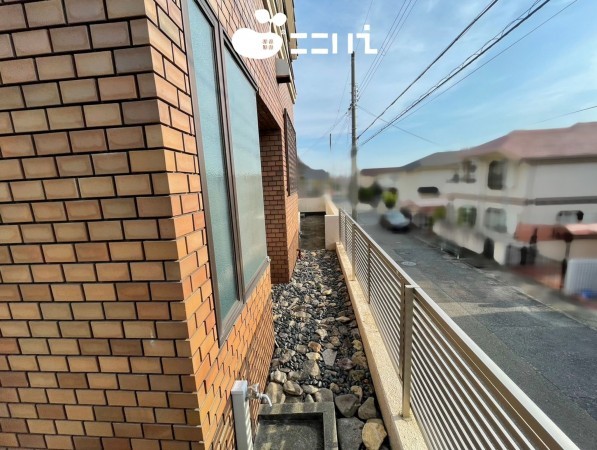 姫路市辻井、中古一戸建ての画像です