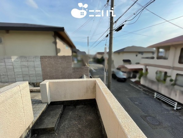 姫路市辻井、中古一戸建ての画像です