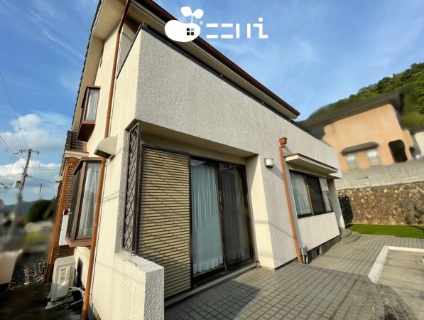 姫路市辻井、中古一戸建ての画像です
