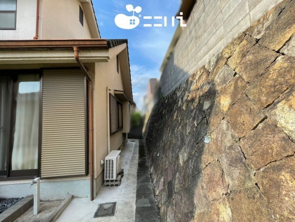 姫路市辻井、中古一戸建ての画像です
