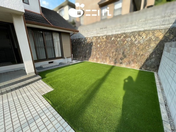 姫路市辻井、中古一戸建ての画像です