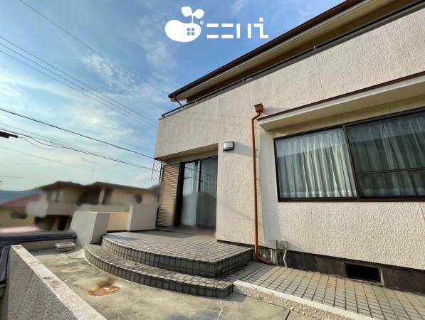 姫路市辻井、中古一戸建ての画像です