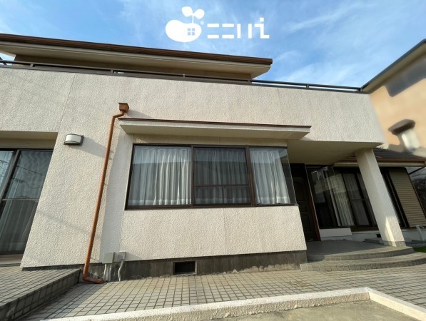姫路市辻井、中古一戸建ての画像です