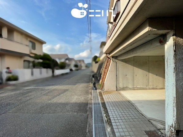 姫路市辻井、中古一戸建ての画像です