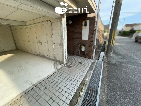 姫路市辻井、中古一戸建ての画像です