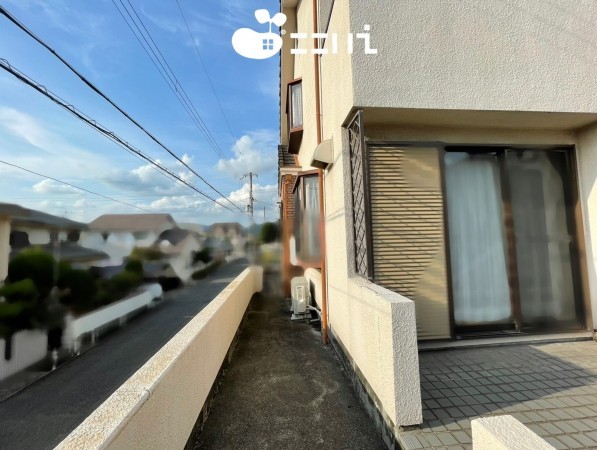 姫路市辻井、中古一戸建ての画像です
