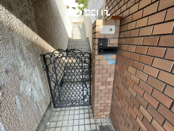 姫路市辻井、中古一戸建ての画像です