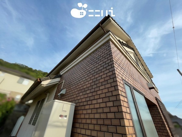 姫路市辻井、中古一戸建ての画像です