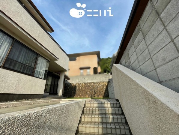 姫路市辻井、中古一戸建ての画像です