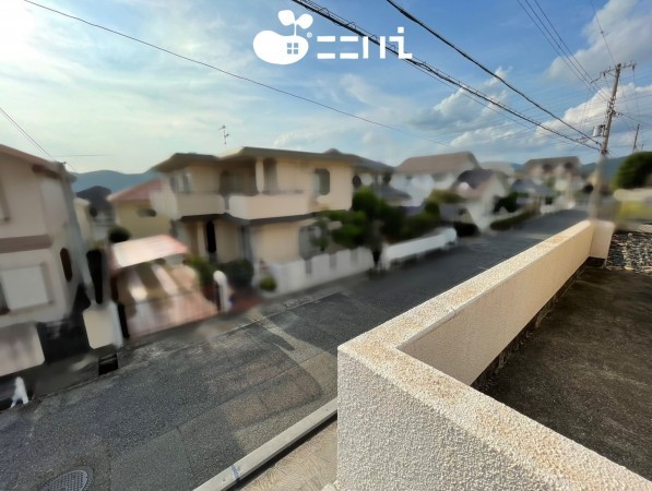 姫路市辻井、中古一戸建ての画像です