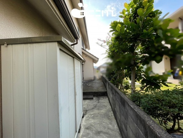 姫路市辻井、中古一戸建ての画像です