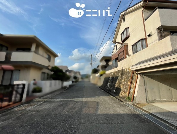 姫路市辻井、中古一戸建ての画像です