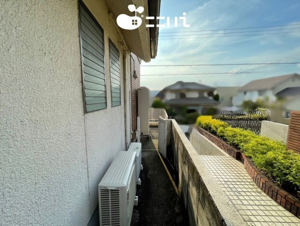 姫路市辻井、中古一戸建ての画像です