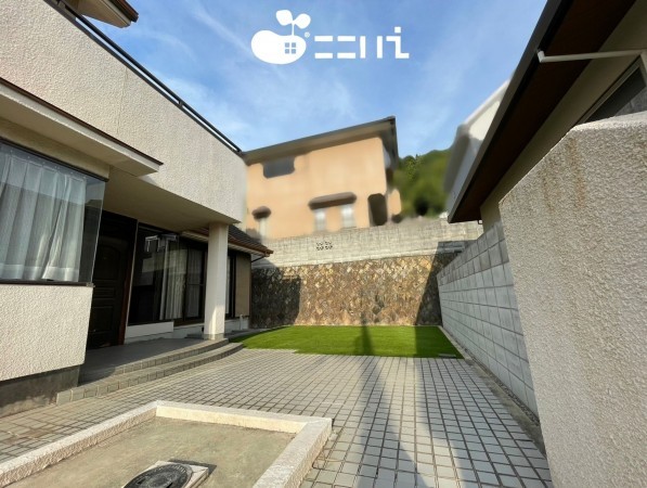 姫路市辻井、中古一戸建ての画像です