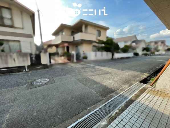 姫路市辻井、中古一戸建ての画像です