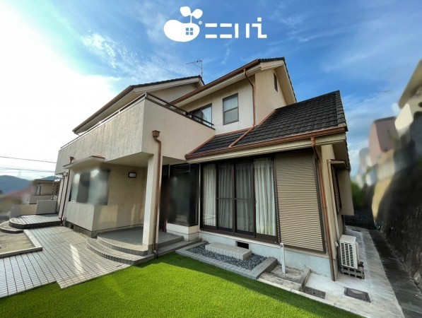 姫路市辻井、中古一戸建ての画像です