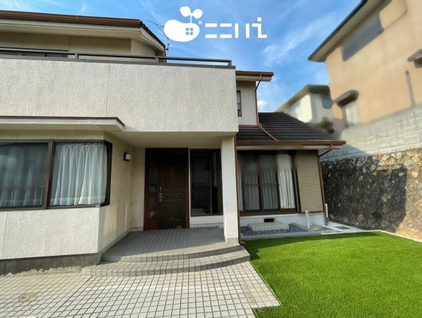 姫路市辻井、中古一戸建ての画像です