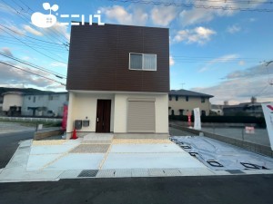 姫路市広畑区西蒲田、中古一戸建ての画像です