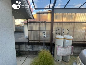 姫路市上手野、中古一戸建ての画像です