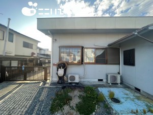 姫路市上手野、中古一戸建ての画像です