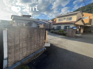 姫路市上手野、中古一戸建ての画像です