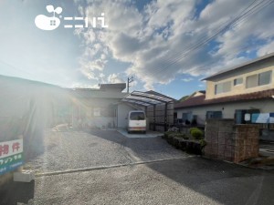 姫路市上手野、中古一戸建ての画像です