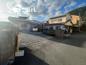 姫路市上手野、中古一戸建ての画像です