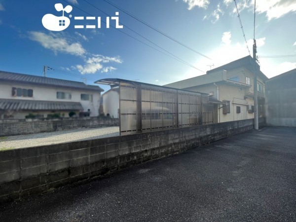姫路市上手野、中古一戸建ての画像です
