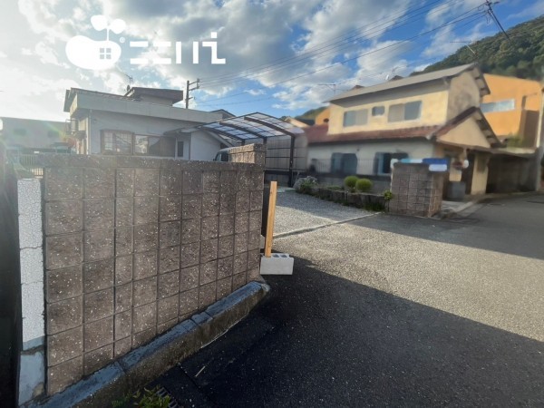 姫路市上手野、中古一戸建ての画像です