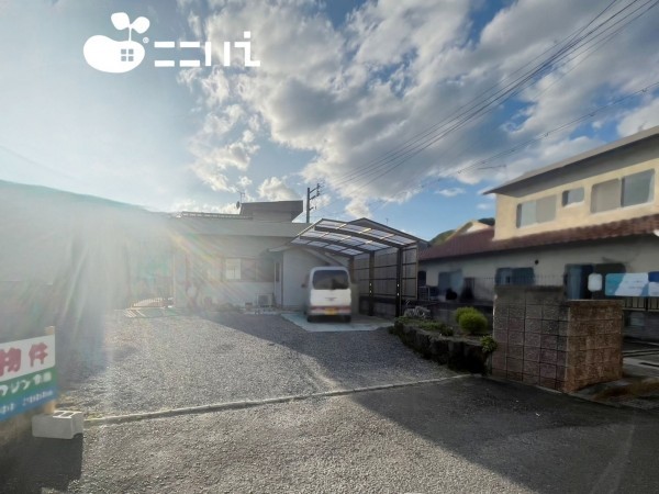 姫路市上手野、中古一戸建ての画像です
