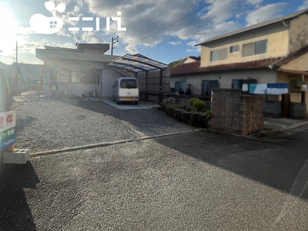 姫路市上手野、中古一戸建ての画像です