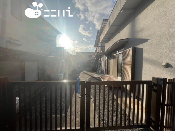 姫路市上手野、中古一戸建ての画像です