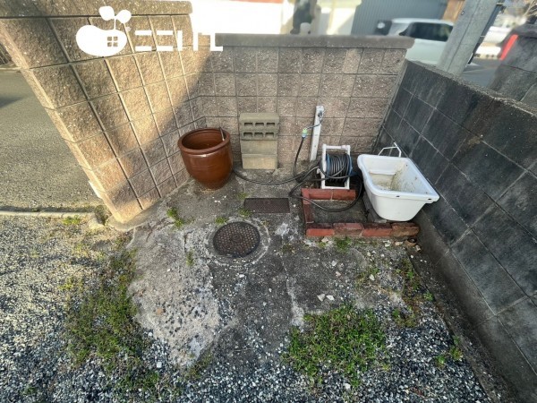 姫路市上手野、中古一戸建ての画像です
