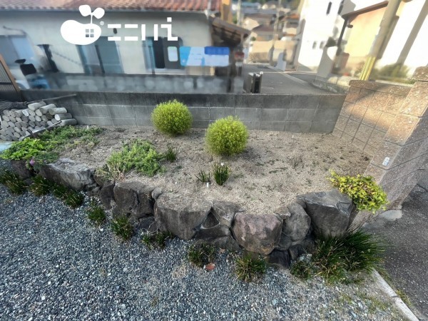 姫路市上手野、中古一戸建ての画像です