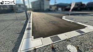 たつの市龍野町中村、土地の周辺画像画像です