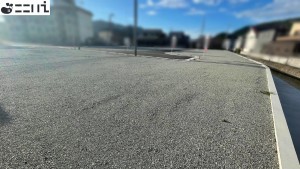 たつの市龍野町中村、土地の外観画像です