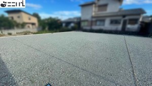 たつの市龍野町中村、土地の外観画像です