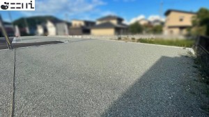 たつの市龍野町中村、土地の外観画像です