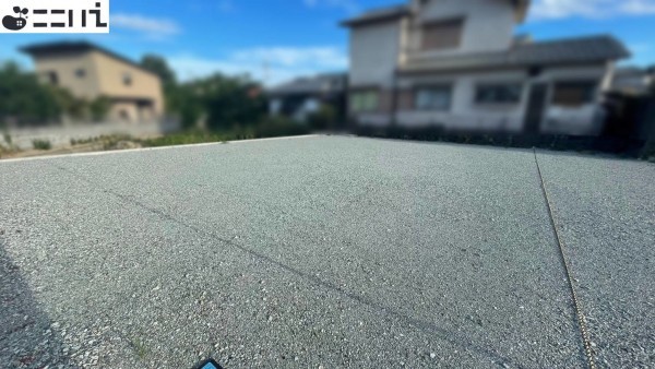 たつの市龍野町中村、土地の外観画像です