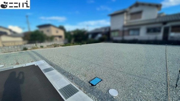 たつの市龍野町中村、土地の外観画像です