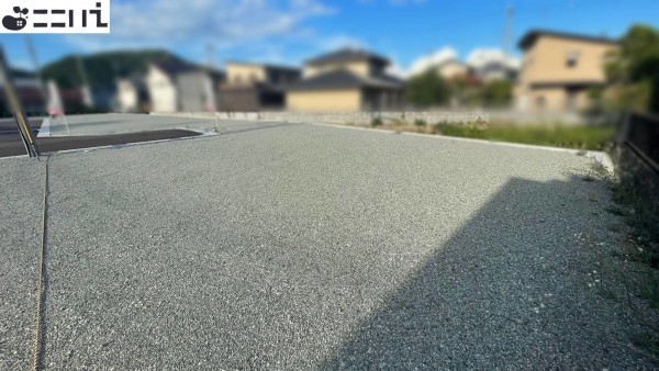 たつの市龍野町中村、土地の外観画像です