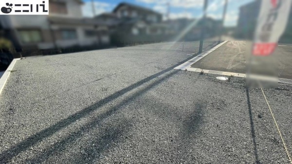 たつの市龍野町中村、土地の外観画像です