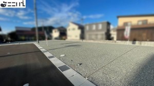 たつの市龍野町中村、土地の外観画像です