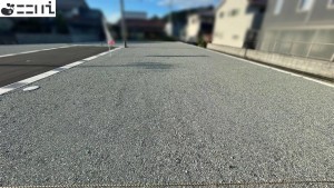 たつの市龍野町中村、土地の外観画像です