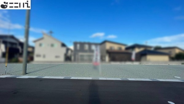 たつの市龍野町中村、土地の外観画像です