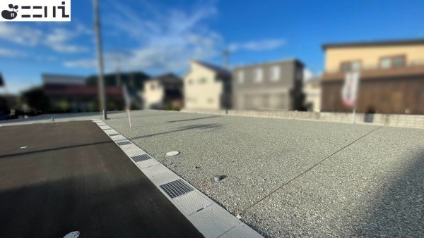 たつの市龍野町中村、土地の外観画像です